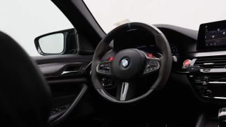 Leasing Sedan BMW M5 2020