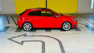 Finansowanie Wóz Seat Leon 2015