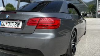 Leasing Convertible BMW 325 2011
