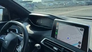 Lízing Kombi Peugeot 3008 2017
