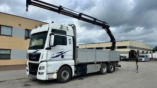 Lízing Žeriav HIAB X-HIDUO 138 E-4 2018