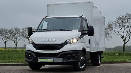 Iveco DAILY 35C16 2022
