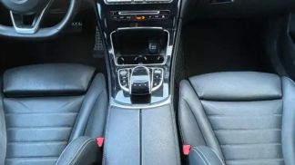 Finansowanie SUV MERCEDES GLC 350 2018