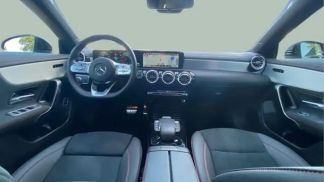 Lízing Kupé MERCEDES CLA 200 2023