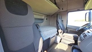 Finansowanie Ciągnik siodłowy DAF XF 460 2016