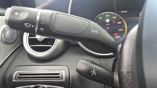 Lízing Kabriolet MERCEDES C 220 2020