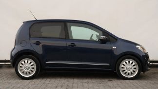 Finansowanie Hatchback Volkswagen up! 2015