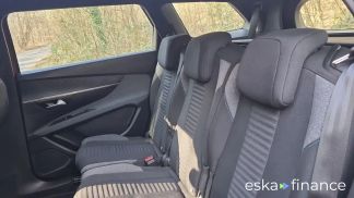 Lízing SUV Peugeot 5008 2023