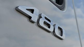 Finansowanie Ciągnik siodłowy DAF XF 480 2020