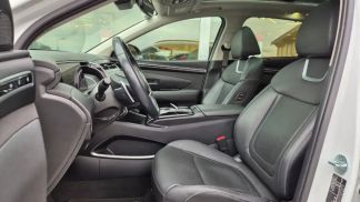 Finansowanie SUV Hyundai Tucson 2021