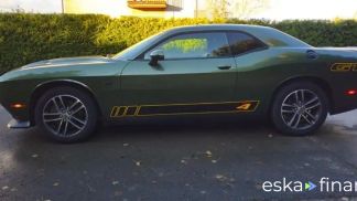Financování Kupé Dodge Challenger 2019