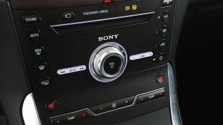 Finansowanie Hatchback Ford Galaxy 2020