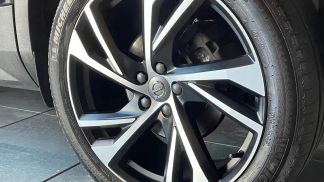 Leasing SUV Volvo XC40 2020