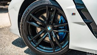 Leasing Convertible BMW Z4 2022