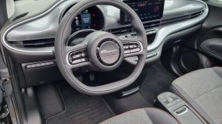 Financování Konvertibilní Fiat 500e 2022