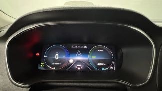 Leasing Wagon Renault MEGANE E-TECH 2021