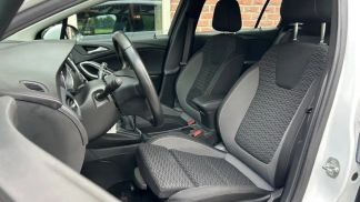 Finansowanie Wóz Opel Astra 2021