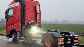 Lízing Traktor Volvo FH 460 2018