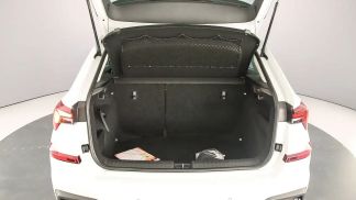 Leasing SUV Skoda Kamiq 2024