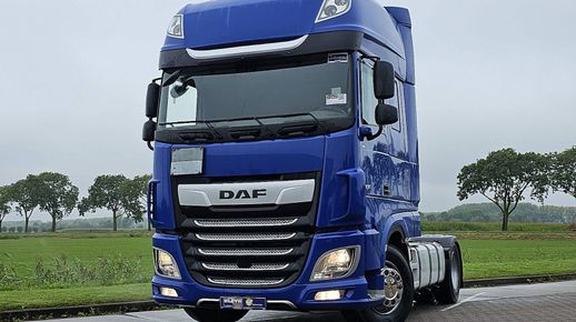 DAF XF 480 2020