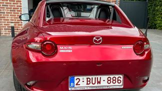 Finansowanie Zamienny Mazda MX-5 2023