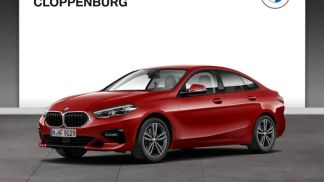 Leasing Coupe BMW 218 2021