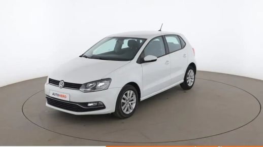 Volkswagen Polo 2017