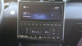 Leasing SUV Hyundai Tucson 2022