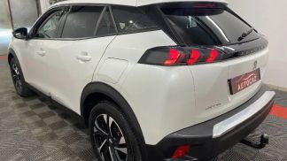 Lízing Hatchback Peugeot 2008 2022