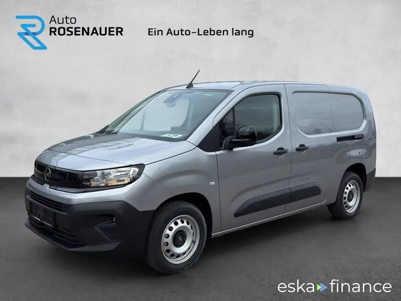 Lízing Hatchback Opel Combo 2025