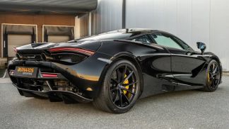 Finansowanie Coupé McLaren 720S 2019