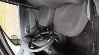 Finansowanie Hatchback Dacia Lodgy 2017