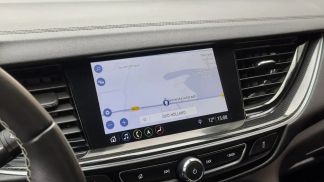 Leasing Hayon Opel Insignia 2020