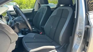 Finansowanie Van Volkswagen Polo 2019