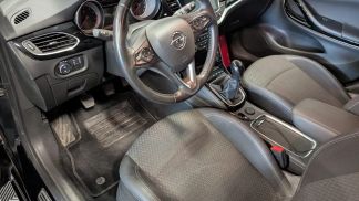 Finansowanie Wóz Opel Astra 2018