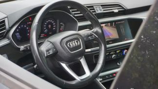 Finansowanie SUV Audi Q3 2019