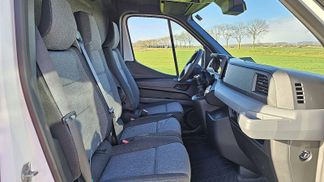 Leasing Fourgon Renault MASTER 2.0 2024