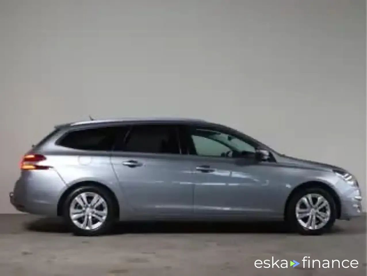 Finansowanie Hatchback Peugeot 308 2014