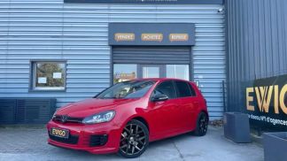 Finansowanie Sedan Volkswagen Golf 2012