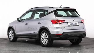 Leasing SUV Seat Arona 2023