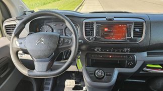 Lízing Chladiarenské vozidlá Citroën JUMPY 2.0 2022