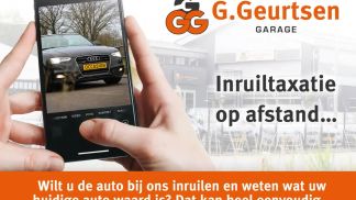 Finansowanie Wóz Volkswagen GOLF VARIANT 2018