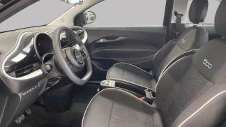 Lízing Hatchback Fiat 500e 2022