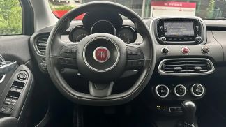 Wagon Fiat 500X 2017