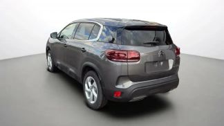 Leasing SUV Citroën C5 Aircross 2024