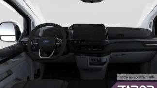 Leasing Hatchback Ford Tourneo 2025