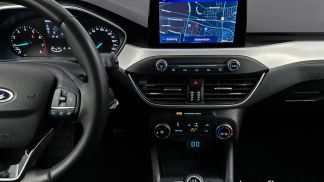 Finansowanie Wóz Ford Focus 2021