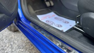 Leasing Hatchback Peugeot 108 2018