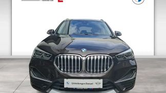 Finansowanie SUV BMW X1 2021