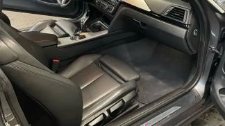 Leasing Coupé BMW 420 2014